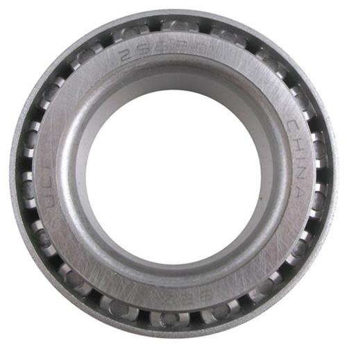 Replacement Trailer Hub Bearing - 25580 Bearings QRG 