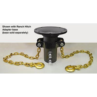 Thumbnail for Safety Chains for Ranch Hitch Adapter