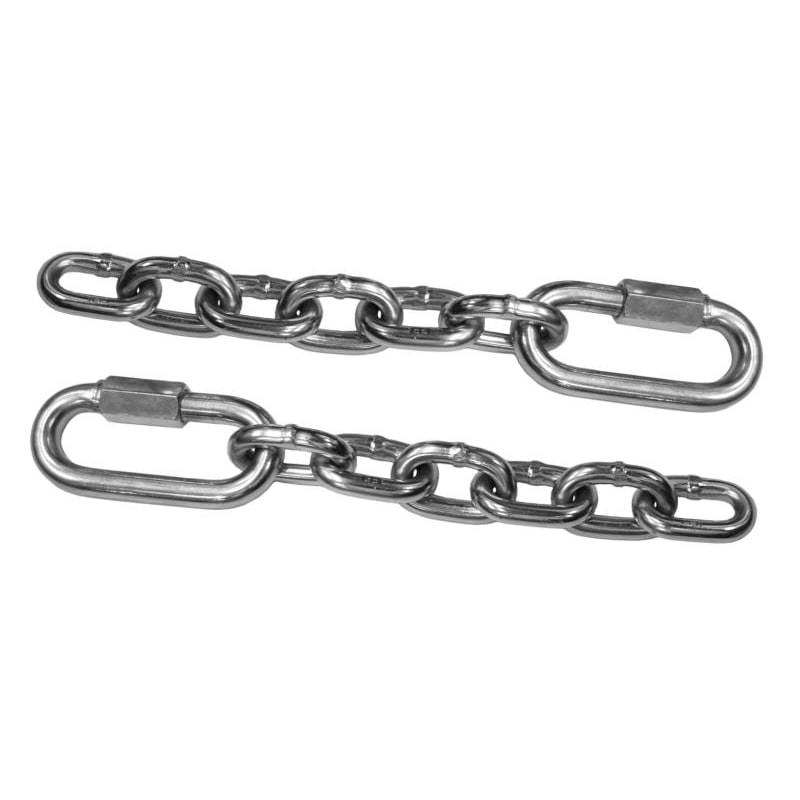 WD chain extensions with threaded links 'No-Sway' Weight Distribution Hitch Andersen 