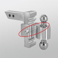 Thumbnail for Rapid Hitch Non-Locking Adjustment Pin