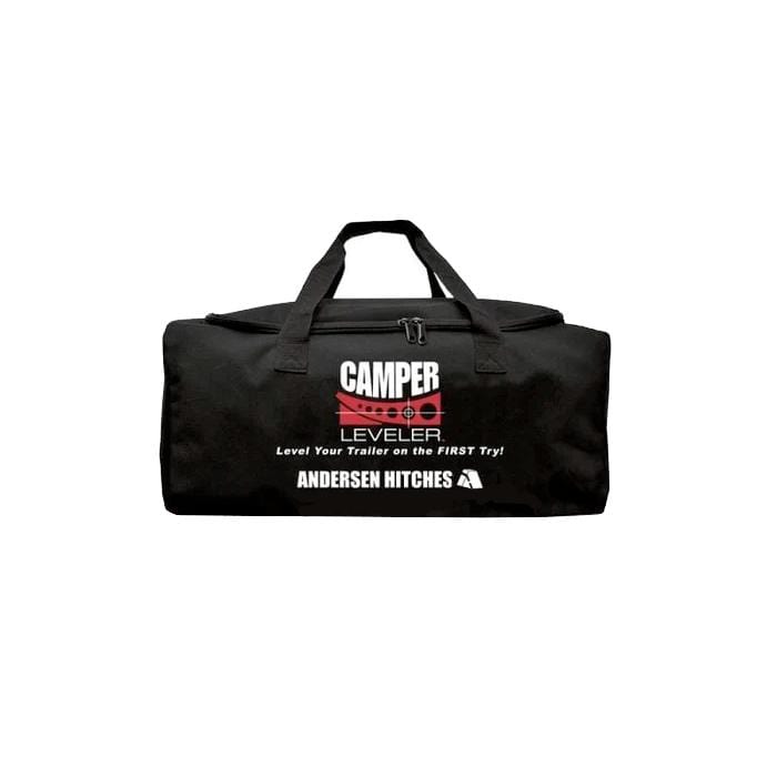 Andersen Camper Leveler Duffel Bag (fits 2 levelers)