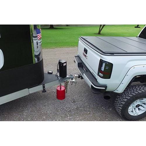 Trailer Jack Block 6 Pack - Free Clean Step Included! RV Accessories Andersen 