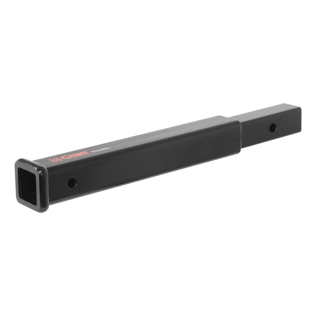 18" Receiver Tube Extender