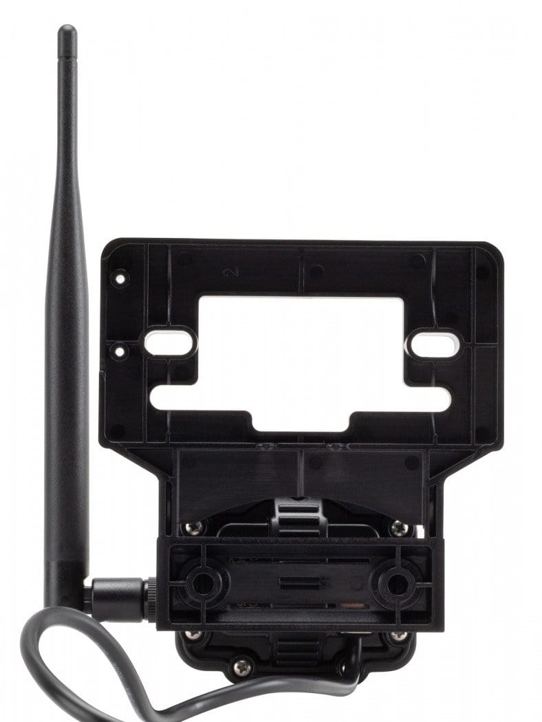 vueSMART Wireless Trailer Camera