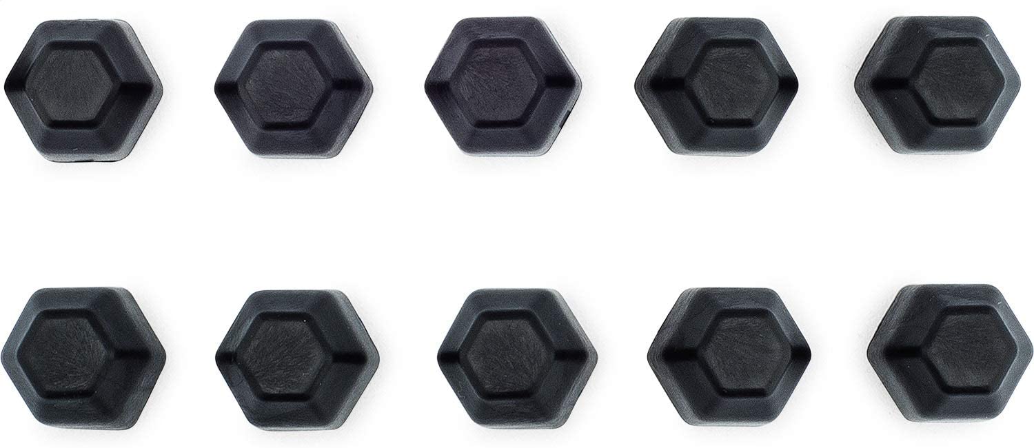 Bolt Bumpers