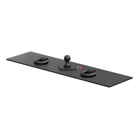Thumbnail for Over-Bed Flat Plate Gooseneck Hitch