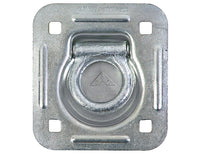 Thumbnail for The Heavy Duty Recessed D-Ring