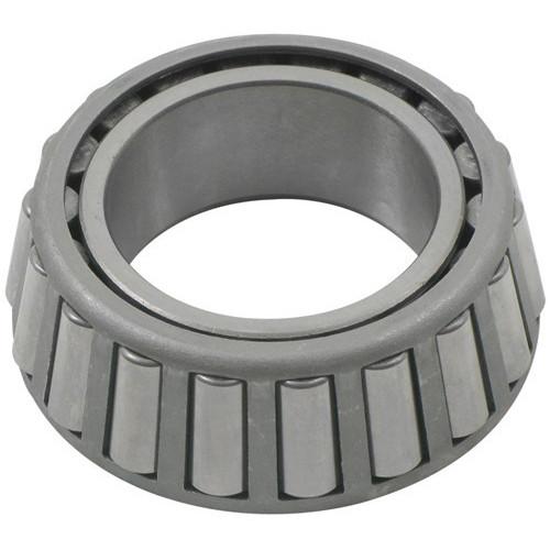 Replacement Trailer Hub Bearing - JM205149 Bearings QRG 