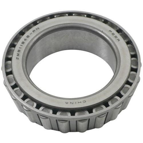 Replacement Trailer Hub Bearing - JM511946 Bearings QRG 