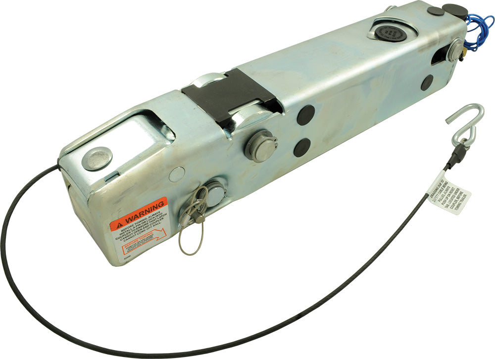 Dexter Surge  Actuator A-60 Disc