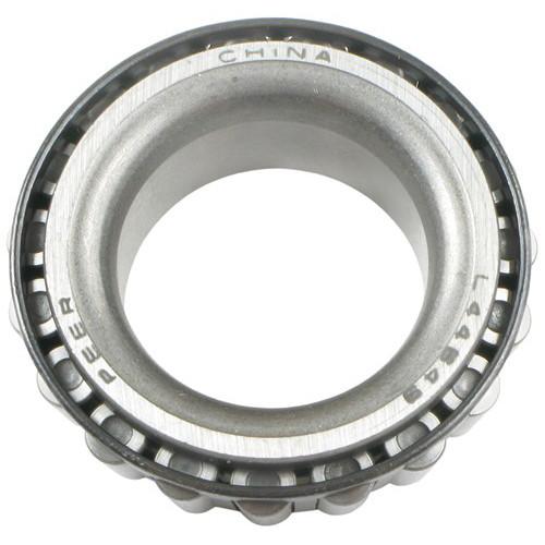 Replacement Trailer Hub Bearing - L44649 Bearings QRG 