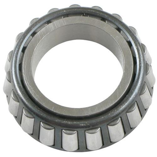 Replacement Trailer Hub Bearing - L44649 Bearings QRG 