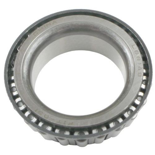 Replacement Trailer Hub Bearing - L68149 Bearings QRG 