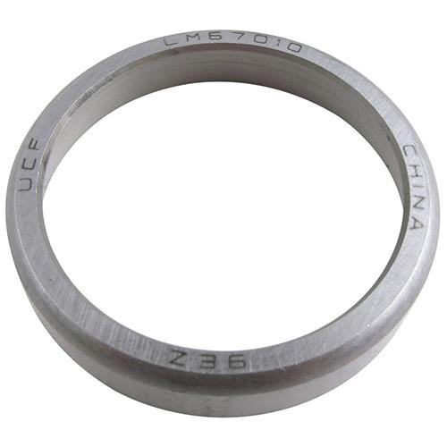 LM67010 Replacement Race for LM67048 Bearing Races QRG 