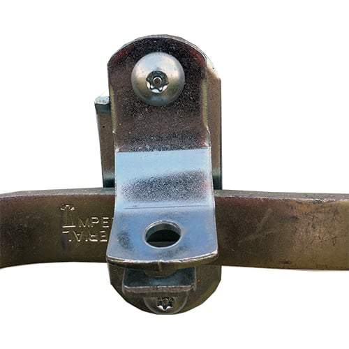 Ramp Door Latch Door Latch RCTrailers 