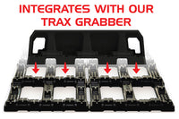 Thumbnail for Trax Saver
