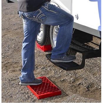 Clean Step RV Accessories Andersen 