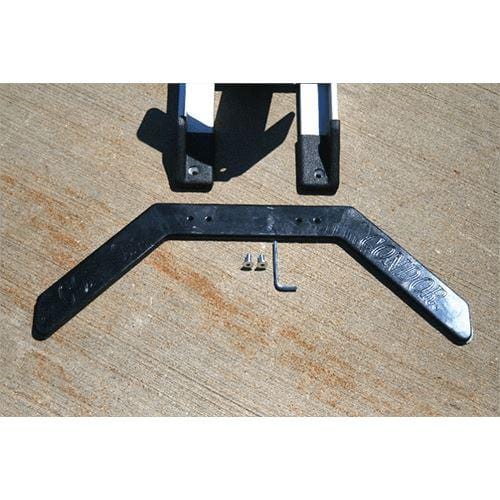 Boomerang Bar Motorcycle Chock Condor 