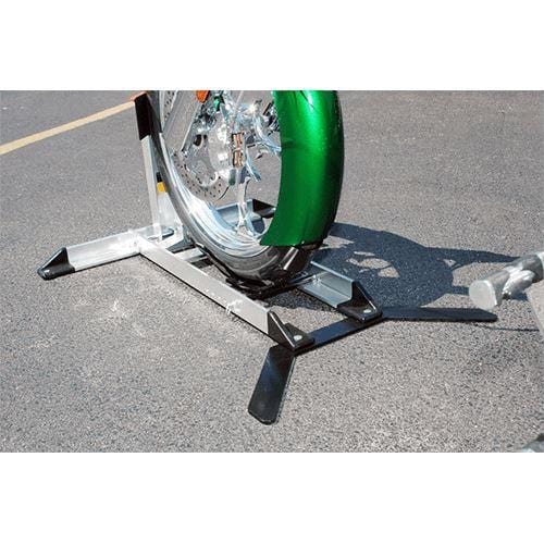 Boomerang Bar Motorcycle Chock Condor 