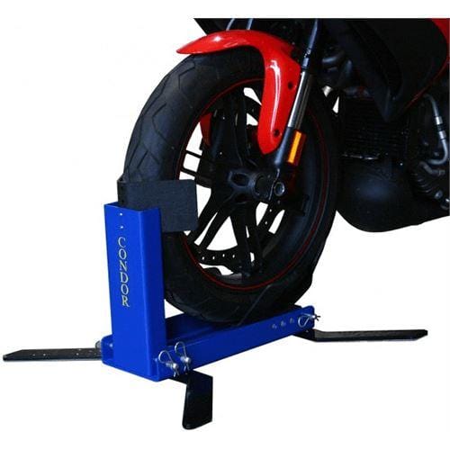 Boomerang Bar Motorcycle Chock Condor 