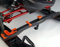 Thumbnail for SuperClamp II Front Snowmobile tie-down