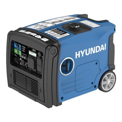 Génératrice de VR Hyundai de 3800 watts 
