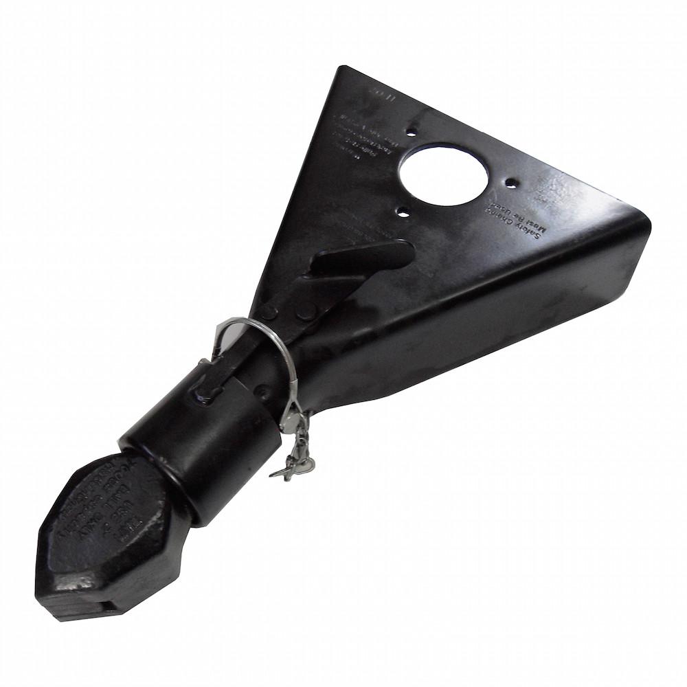 A-Frame Sleeve Lock Coupler - 2", 7K A-Frame Coupler Ironworks Industries 