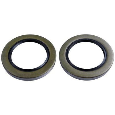 Bearings, Races & Seals – Essential Trailer Wheel Components