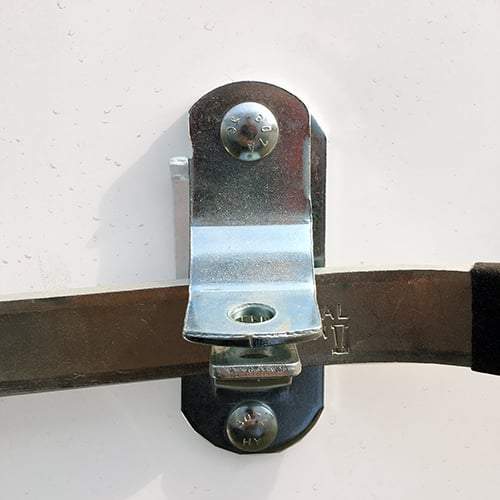 Door Latch Door Latch RCTrailers 