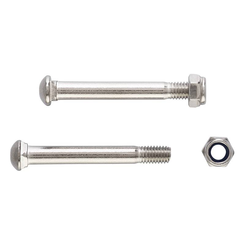 M5 Flap Retainer Bolt Kit Rock Tamers Hardware Rock Tamers 