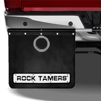 Thumbnail for 2 PACK Rock Tamers Exhaust Outlet, 2 Pack Rock Tamers Hardware Rock Tamers 