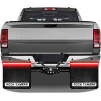 Thumbnail for LED Tail Light Bars for RT Mudflap Systems