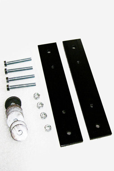 Condor Trailer-Only Trailer Adapter Kit