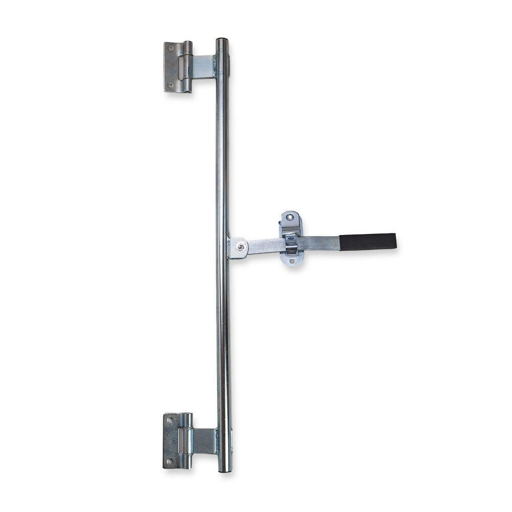 Ramp Door Bar Lock Kit – PJ Trailers Canada, Inc.