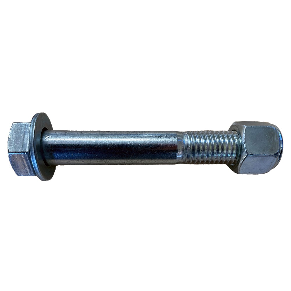 Gate Bolt for True North Trailers