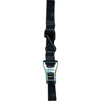 Thumbnail for Heavy Duty Motorsports Ratchet Strap with Soft Ties Straps S-Line 